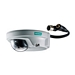 IP камера видеонаблюдения Moxa VPort P06-1MP-M12-MIC-CAM80-CT-T
